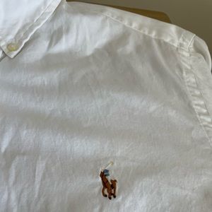 Ralph Lauren Button Down